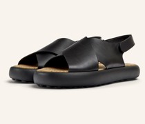 Sandalen PELOTAS FLOTA - SCHWARZ