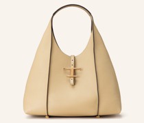 Shopper TIMELESS mit Pouch