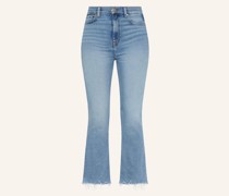 Jeans HW SLIM KICK Bootcut fit