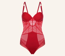 Body LOVE SHINE
