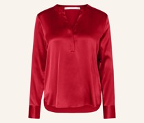 Blusenshirt aus Seide