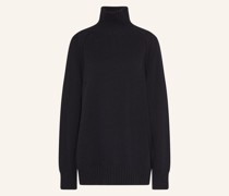 Rollkragenpullover