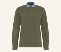 Piqué-Poloshirt