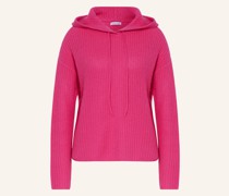Cashmere-Hoodie