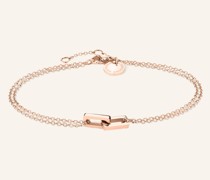 Armband  aus  Edelstahl