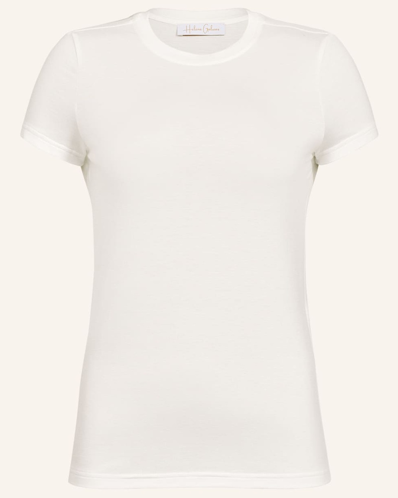 Helene Galwas Damen Basic T-Shirt FRANCA