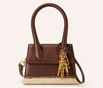 Handtasche LE CHIQUITO MOYEN CORDAO