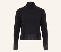 Blusenshirt
