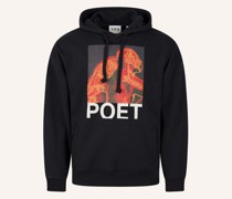 Hoodie HEAT DANIS 231 Loose fit