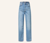 Straight Jeans RIBCAGE
