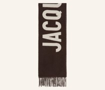 Schal L'ECHARPE JACQUEMUS