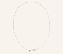 Halskette GLITTER CHAIN