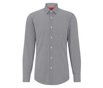 Business Hemd KENNO Slim Fit