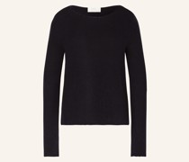 Pullover mit Cashmere
