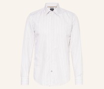 Hemd HAL Casual Fit mit Leinen
