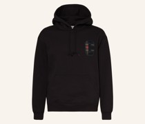 Hoodie WILES