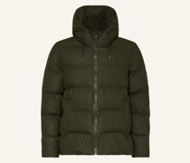 Steppjacke