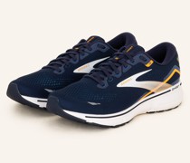 Laufschuhe GHOST 15 - DUNKELBLAU
