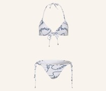 Triangel-Bikini