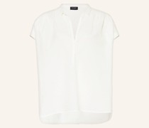 Oversized-Blusenshirt YOLANDA