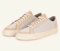 Sneaker ONE STAR - HELLGRAU/ BEIGE