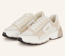Sneaker - ECRU/ BEIGE