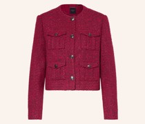 Bouclé-Jacke PENNIO