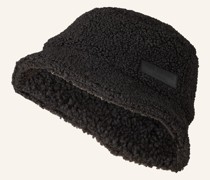 Bucket-Hat PAMELLL aus Teddyfell