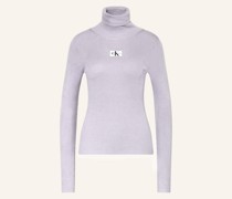 Rollkragenpullover