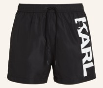Badeshorts