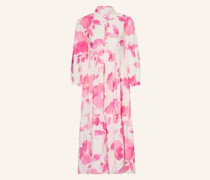 Kleid ROSE mit 3/4-Arm