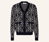 Strickjacke