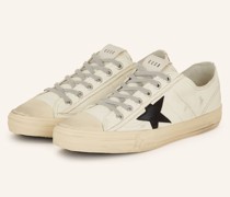 Sneaker V-STAR 2 - SCHWARZ/ CREME