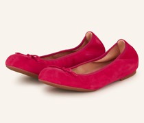 Ballerinas ACOR - NEONPINK
