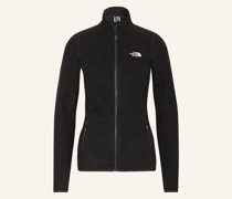 Fleecejacke 100 GLACIER