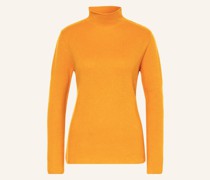Cashmere-Pullover