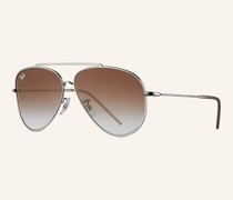 Sonnenbrille AVIATOR REVERSE