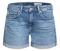 Jeansshorts