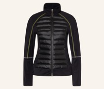 Hybrid-Jacke