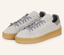 Sneaker STAN SMITH CREPE - GRAU