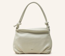 Schultertasche
