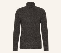 Rollkragenpullover aus Cashmere
