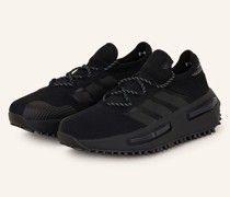 Sneaker NMD S1 - SCHWARZ