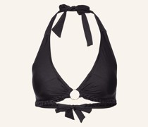 Neckholder-Bikini-Top CRAFTCORE