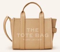 Shopper THE SMALL TOTE BAG LEATHER