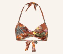 Bralette-Bikini-Top HANALEI EYRO