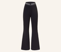 Strickhose