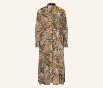 Hemdblusenkleid