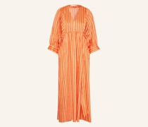 Kleid DEIXIW mit 3/4-Arm