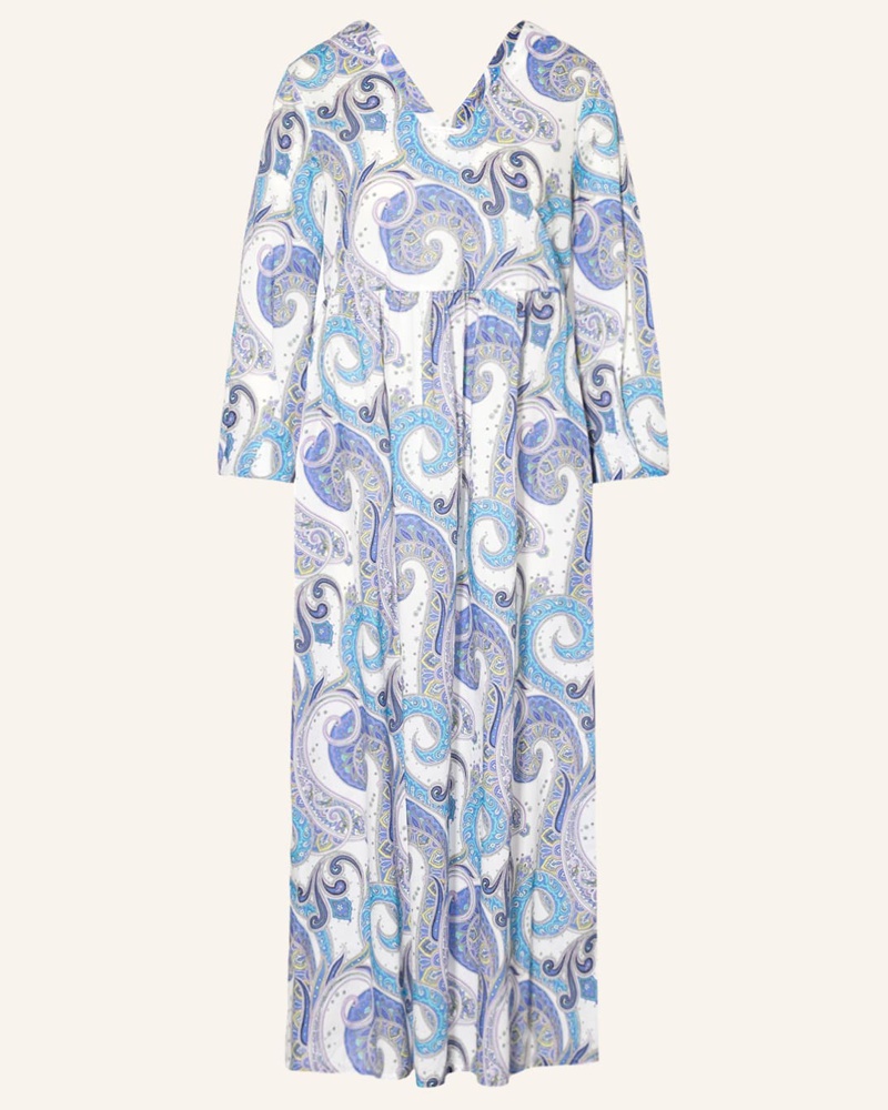 Robert Friedman Damen Kleid SELENA mit 3/4-Arm